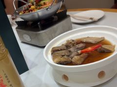 -不倒翁·安徽名菜楼(步行街店)