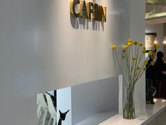 -CAFE'IN精品咖啡体验空间(小寨店)