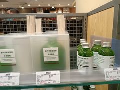 -MUJI无印良品(恒隆广场店)