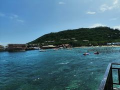 -海南分界洲岛旅游区