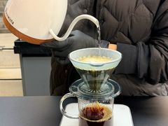 -S.O.E COFFEE(五道营店)