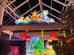 -南宫五洲植物乐园