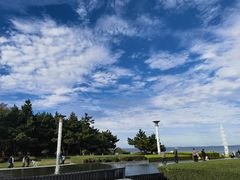 -日照灯塔风景区