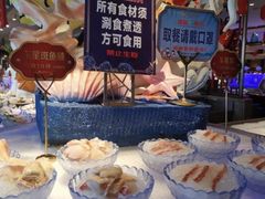 -舒友海鲜姿造(白鹭洲店)
