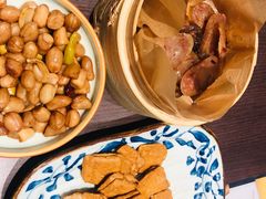 -和府捞面(东直门银座店)