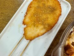 -李先生牛肉面大王(马栏店)