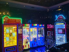 -范特西FANTASY量贩式KTV(民主广场店)