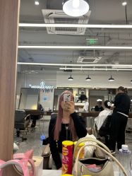 -逸丝风尚yesfashion造型