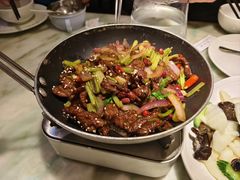 -小菜园新徽菜(合肥之心城店)