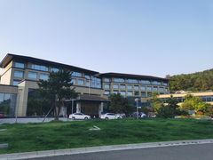 -宁波富邦荪湖山庄(慈城古县城店)