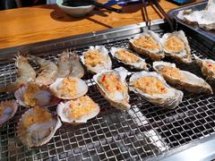 -蚝英雄·鲜蚝自助专门店