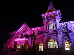 -马勒别墅饭店(静安寺店)