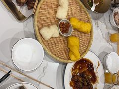 -新凯旋烧烤·燕姐千岛湖土菜