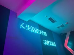 -糖果风尚KTV(犀浦店)