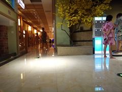-极乐汇汗蒸会馆(杭州店)