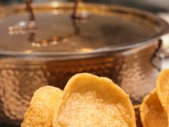 -椰子不语 椰子鸡火锅(淮海店)