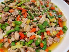 -三猫黑鱼花(南大店)