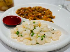 -上海1号私藏菜(静安店)