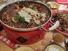 -聂发财重庆江湖菜(解放碑店)