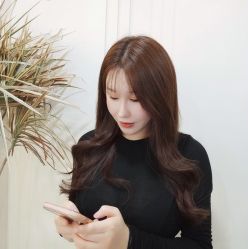 -3AM HAIR SALON染发接发