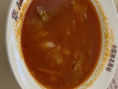 -华梅西餐厅(哈尔滨中央大街店)