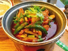 -霸道川面馆(张江店)