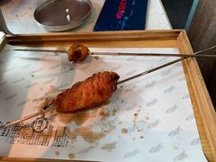 -鸣记脆皮烤鱼(岐山路店)