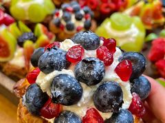 -富贵面包公司(运河店)