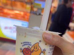 -煲珠公·老红糖珍珠奶茶(长宁龙之梦店)