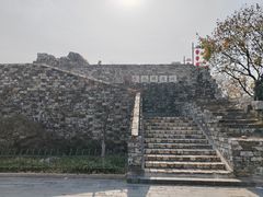 -东水关遗址公园