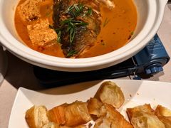 家烧鱼头-漢舍中国菜馆(889广场店)