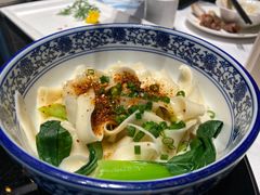 -東舍食唐精品陕菜馆