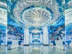 -白鹿苑蒙餐(鄂温克宾馆店)