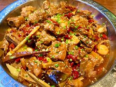 -胖哥俩肉蟹煲(杭州下沙学林街店)