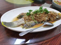 -鱼篮仔·潮汕美食(圆明新园店)