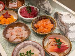 -蟹犇前•帝王蟹雪蟹(陆家嘴店)