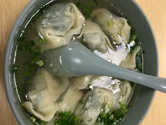 -顶巧鸡汤馄饨(虹口总店)