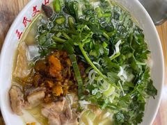 -文山荷鲜居(翠湖店)
