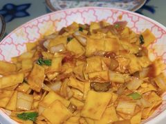 -撒拉花儿·新疆菜·清真(太阳宫店)