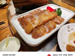 -随缘小馆(红岭路店)