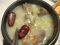 -长顺参鸡汤店(西塔总店)