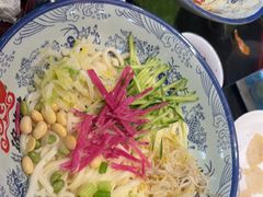 -大海碗·炸酱面·烤鸭·京菜(天坛店)