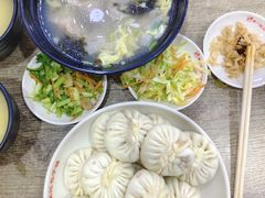 -津门张记包子铺(华昌道店)