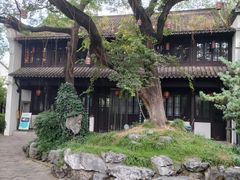 -南京市民俗博物馆(甘熙故居)