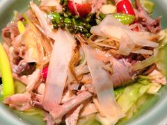 -粗茶淡饭·隐庐私厨(东亭店)