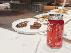 -火地铁板烧(昆山万象汇店)