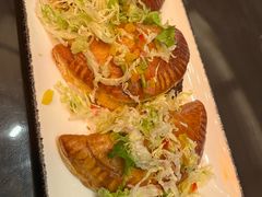 -哈蒙德餐厅