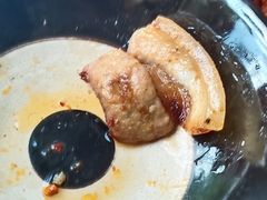 -炭虎子水浒烤肉(梦时代店)