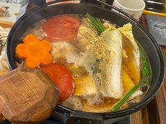 -大鲜生·亚洲菜融合小食堂