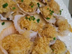 -覃记海鲜美食餐厅